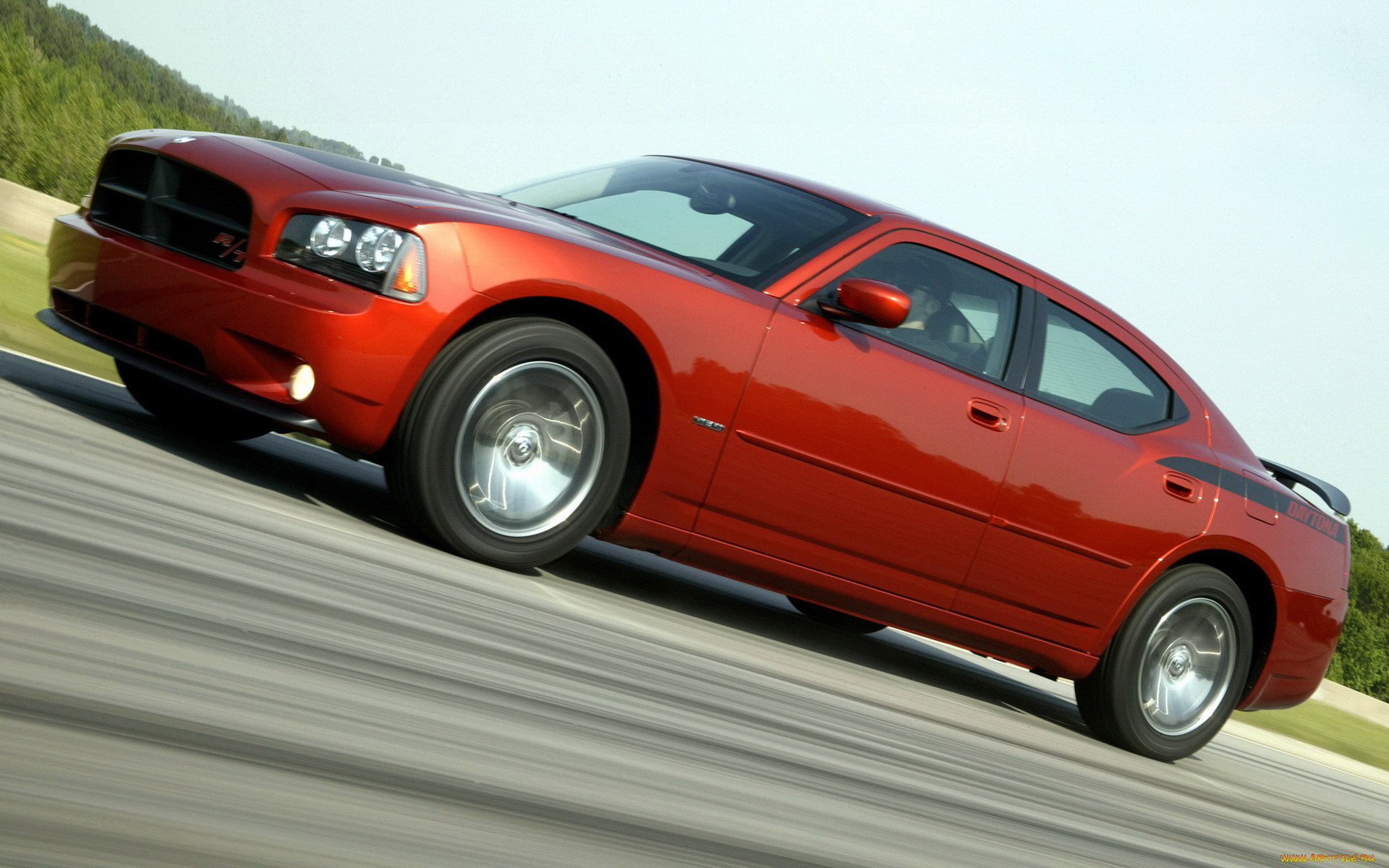 Dodge Daytona 2006